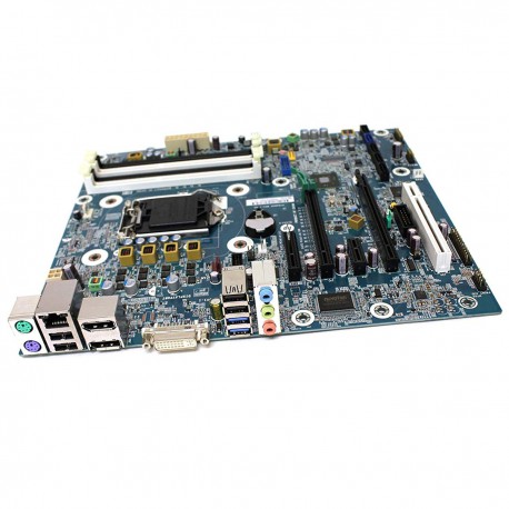 Carte Mère PC HP WorkStation Z230 MT 698113-001 697894-001 698113-501 698113-601