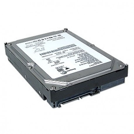 Disque Dur 3.5" - Seagate Barracuda ST380819AS - 80Go - SATA II - 7200RPM- 8Mo