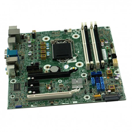 Carte Mère PC HP EliteDesk 800 G1 MT 737727-001 737727-501 737727-601 696538-002