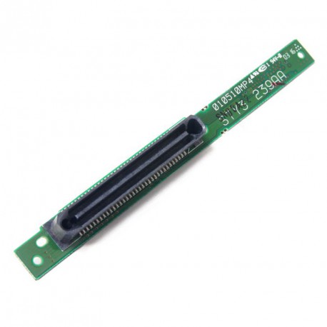 Carte Adaptateur Connecteur IDE COMPAQ STY3 239AA CD DVD Slim Evo PP2040 PP2090