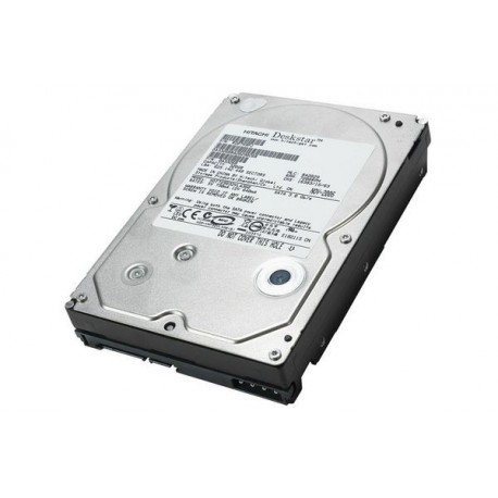 Disque Dur 750Go Hitachi 3.5" SATA II Deskstar HDS721075KLA330 32Mo 7200 RPM