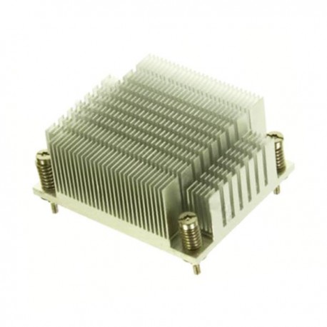 Dissipateur Processeur CPU Heatsink Compaq EVO D510 E-Pc 302399-001 Foxconn