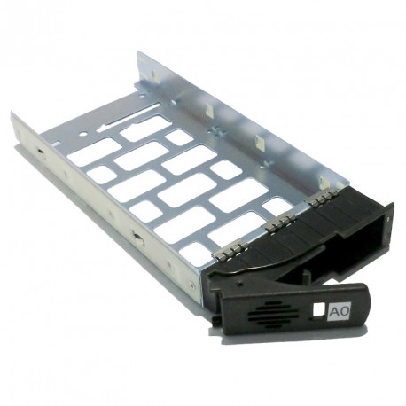 Rack Disque Dur 3.5" HP SATA / SAS Blade System C7000 N2-100-20131R Tray Caddy