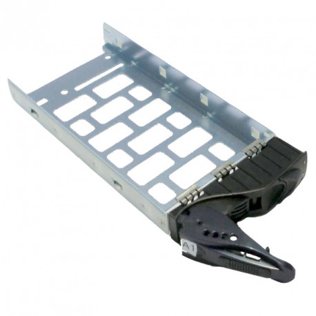 Rack Disque Dur 3.5" AVID HP SATA/SAS BladeSystem C7000 N2-100-20131R Tray Caddy