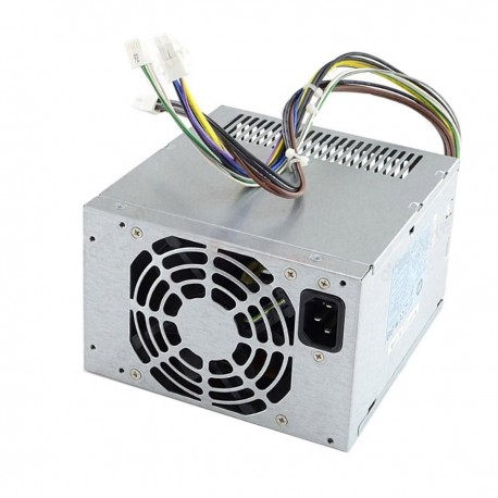 Alimentation PC HP DPS-320NB A 611484-001 613765-001 320W EliteDesk 800 G1 MT