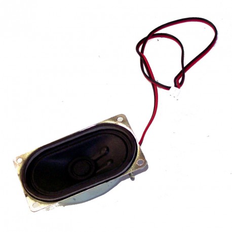 Haut Parleur Speaker Interne HP Compaq E8000 DC5800 DC7600U MT 385980-001 34cm