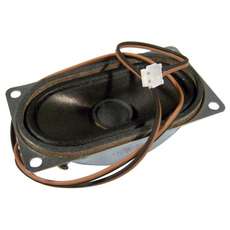 Haut Parleur Interne HP Z420 Z230 Workstation 629783-001 40x70mm 34cm Speaker