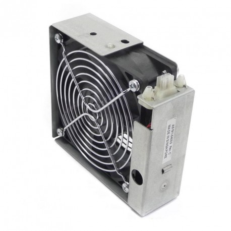 Ventilateur HP A5191-04003 RX5670 Rack 5-Pin 0.15A DC 48V Serveur HP 9000