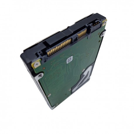 Disque Dur DELL 300Go 2.5" SAS 1MG200-151 ST300MP0005 07FJW4 7FJW4 15K