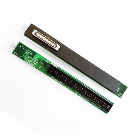Carte Adaptateur Fujitsu GC-7YDCD-FJ CD/DVD IDE Slim 50Pin vers IDE HS50 50Pin
