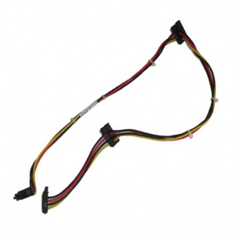 Câble SATA HP 8000 8100 8200 8300 6300 6200 6000 6005 611895-001 Alimentation