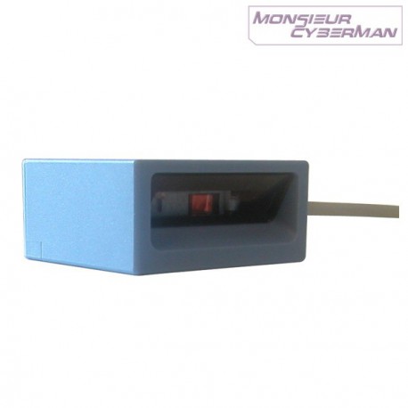 Lecteur Code Barre Opticon Lmd-1135 Scanner Fixe Laser Caisse Comptoir Boutique