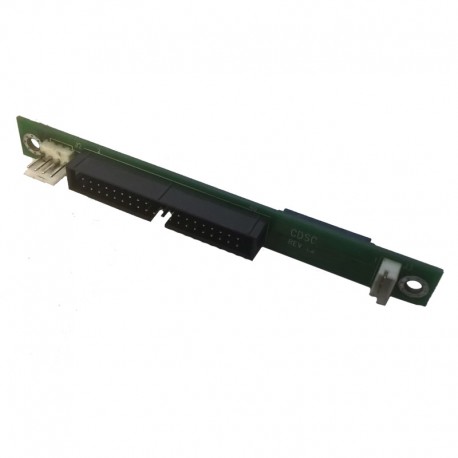 Carte Adaptateur SuperMicro CDSC Rev 1.2 CD/DVD IDE Slim 50-Pin IDE 40-Pin