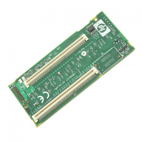 Carte Module Cache Board HP P700M 508118-001 013198-002 256MB 2x SAS