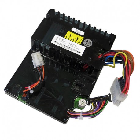 Module DC Power Converter Backplane HP 321633-001 Proliant DL380 G4