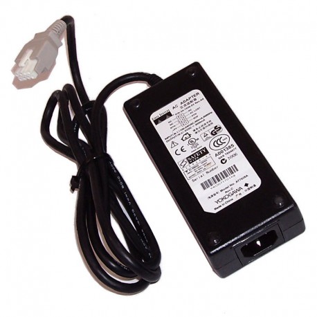 Chargeur Adaptateur Secteur Router Cisco AT7028A 34-1856-03 5V DC Firewall 827H 