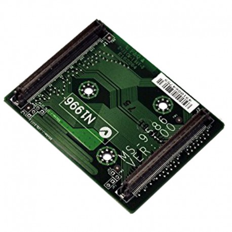 Adaptateur Backplane Carte Mère MSI MS-9586 2xSAS Backplane / Motherboard Bridge