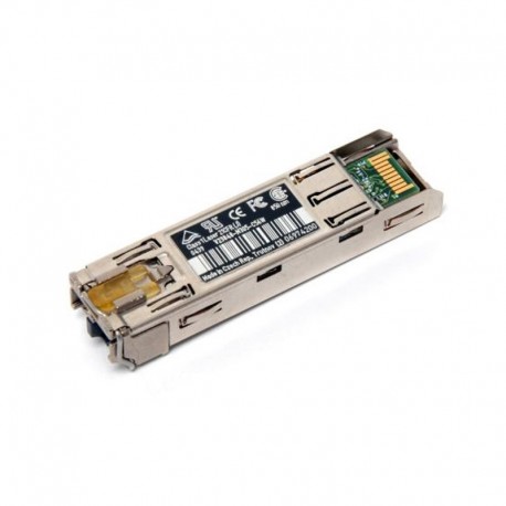 Infineon V23848-M305-C56W Transceiver 2Gb iSFP GBIC Short Wave Adaptateur