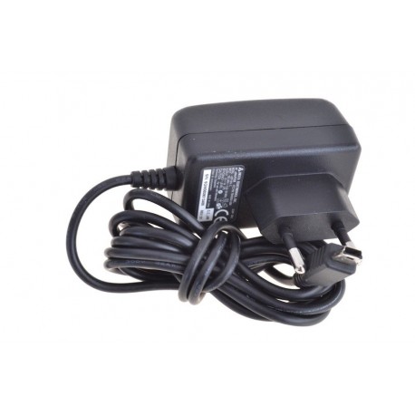 Chargeur Adaptateur DELTA ADP-5FH C 79H00051-02M 5V 1A 100-240V 0.2A 50-60Hz