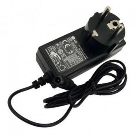 Chargeur Adaptateur LG ADS-40FSG 19025GPG-1 EAY62768621 19V 1.3A 100-240V