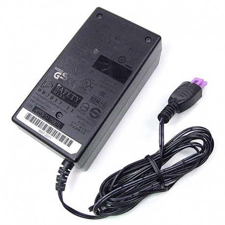 Chargeur Secteur Imprimante HP OfficeJet Photosmart 0957-2230 062517-11 AA24510L