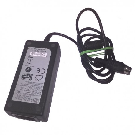 Chargeur Secteur Disque Dur Externe APD DA-48M12 CM-1 12V 4.0A External HDD