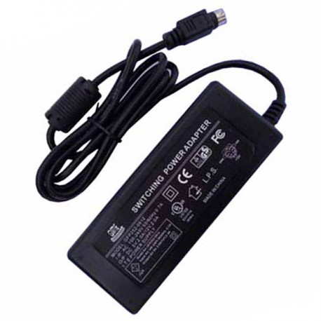 Chargeur Adaptateur Secteur GFT GFP252-0512 E241618 5/12V 1.5A AC Adapter