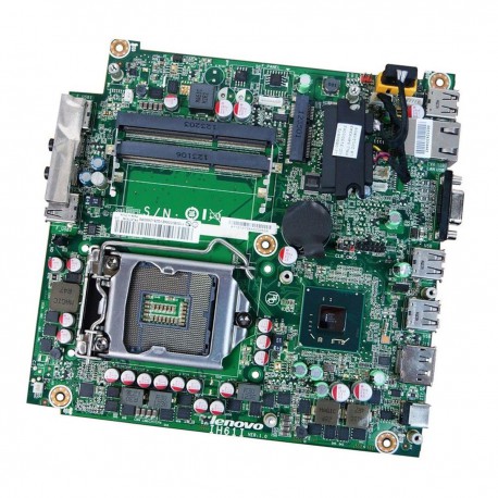 Carte Mère PC Lenovo M72e Tiny 03T7270 03T8198 ThinkCentre