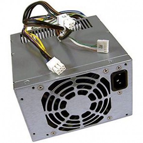 Alimentation PC HP AcBel PC9057 020H 611483-001 613764-001 320W Elite 8200 8300