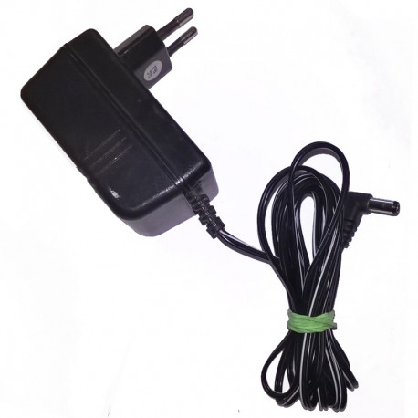 Chargeur Adaptateur Secteur LOGITECH D41-09-450 190091-0000 9V 0.45A AC Adapter