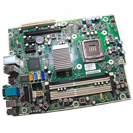 Carte Mère HP Compaq 6000 Pro 531965-001 503382-001 MotherBoard