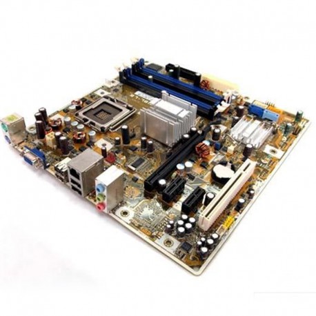 Carte Mère HP Compaq DX2400 MT 462797-001 459163-002 IPIBL-LB MotherBoard