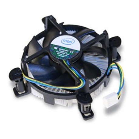 Ventirad Processeur Intel E33681-001 CNFN938211 1A0127K00-THG Socket T LGA775