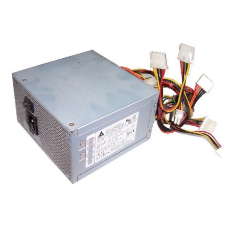 Boitier Alimentation Delta Electronics DPS-300PB-2 B 300W ATX Power Supply