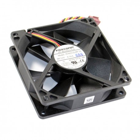 Ventilateur PC FOXCONN PV902512LSPF Dell 0Y673G Vostro 200 220 Inspiron 530 531