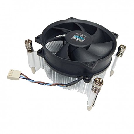 Ventirad CPU HP 712960-001 625257-001 727142-001 643907-001 600 G1 Z220 Z230 MT