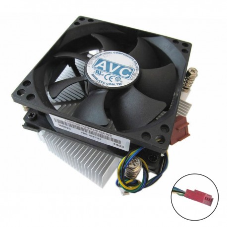 Ventirad Lenovo 03T8178 03T8014 03T8011 03T8010 03T7332 03T9512 03T6575 03T9513