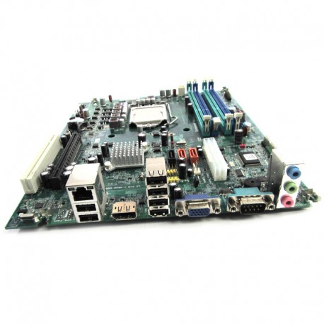 Carte Mère PC Lenovo IQ57N FRU 71Y5975 ThinkCentre M90p SFF MotherBoard