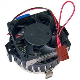 Ventilateur Radiateur CPU Dell Optiplex 3020/7020/9020 SFF