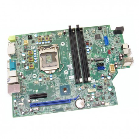 Carte Mère PC Dell 5040 SFF 0T7D40 T7D40 Optiplex