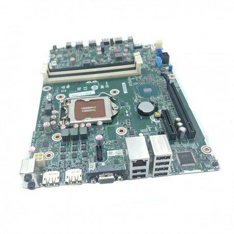 Carte Mère PC HP ProDesk 600 G3 SFF 911988-001 911988-601 901198-001
