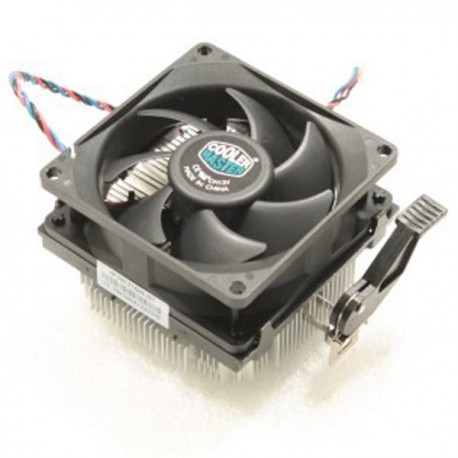 Ventirad Processeur HP Compaq 614944-001 SG3 P6000 CPU Heatsink Fan 3-Pin 20cm