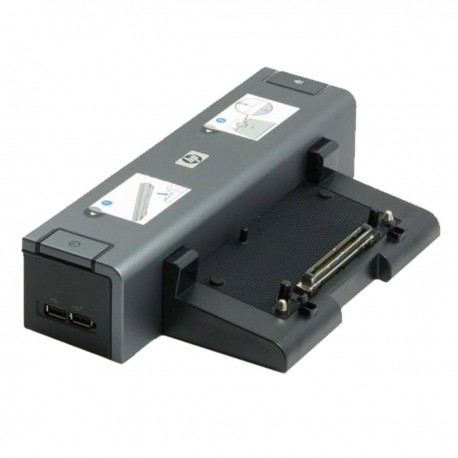 Station d'Accueil HP HSTNN-IX01 EN488AA 444706-1 449720-001 Business Notebook