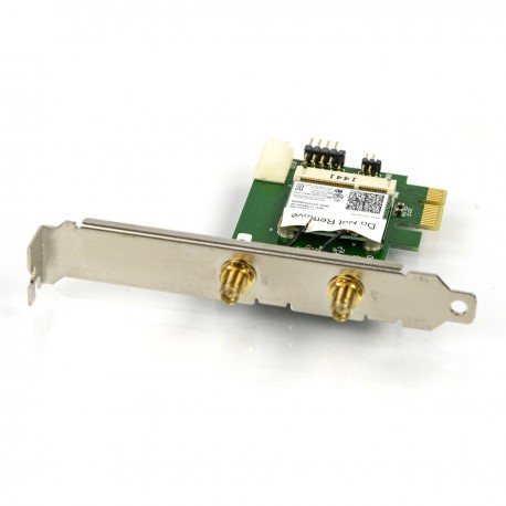 Carte Wifi HP WN7004 323C163363UD 716869-001 745668-001 802.11bgn High Profile