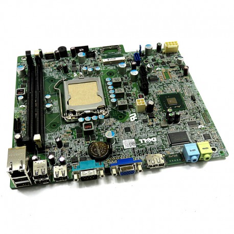 Carte Mère PC DELL Optiplex 790 USFF 0NKW6Y NKW6Y 188021445A MotherBoard
