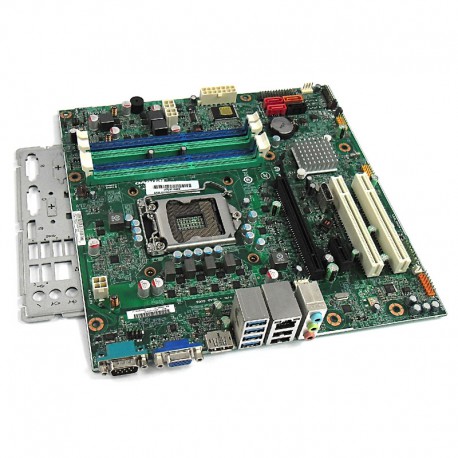 Carte Mère Lenovo IS7XM 4551-000430-10 ThinkCentre M92 M92p M8400T MotherBoard