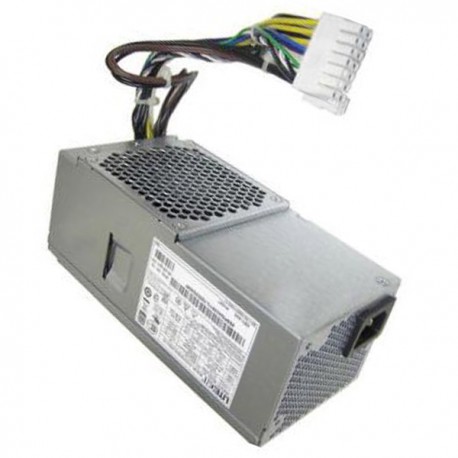 Alimentation LITEON PS-4241-09 54Y8875 54Y8898 240W Lenovo M79 M93 SFF PLATINIUM