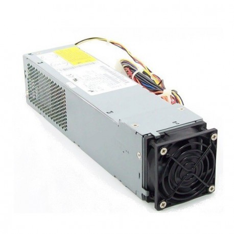 Boitier Alimentation PC Newton Power NPS-210BB A 210 W S26113-E499-V50 Esprimo