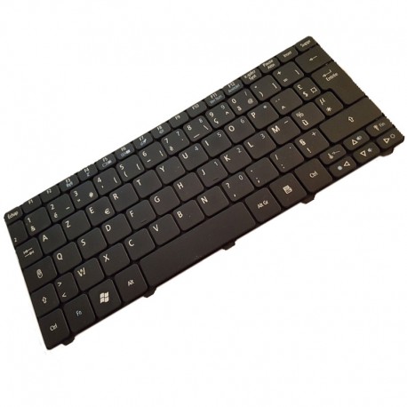 Clavier Acer KB.I110A.099 9Z.N3C82.R0F PK130I22A14 NSK-AQR0F AZERTY PC Portable