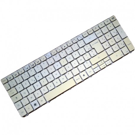 Clavier Acer V121702DK1 FR PK130IM1A14 KBI170G361 AZERTY PC Portable NEUF